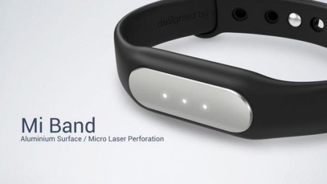 Xiaomi fitness wearable band_3