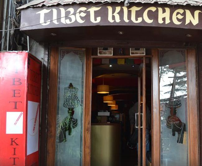 tibet kitchen bar and restaurant