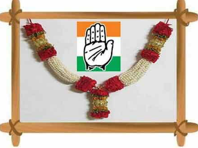 Congress Mukt Bharat
